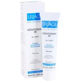 Uriage kératosane 30% Urea Gel Krema 40 mL | Eponuda.com