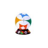  Žoga Twistball - barvni diamant | Shoptok.si