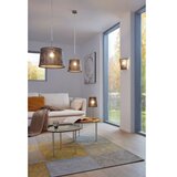 Eglo 96203 - Stona lampa SENDERO 1xE27/60W/230V | Eponuda.com