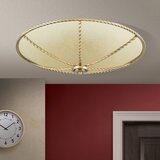 Orion dl 7-567/56 - plafonsko svetlo mauro 5xE27/60W/230V, prečnik 56 cm, bronza | Eponuda.com