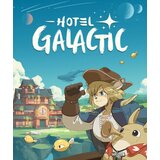 hotel galactic (pc) steam key global  hotel galactic (pc) steam key global Slike