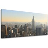  Slike na platnu mesta panorama - new york ME117E13 (moderne) Cijene