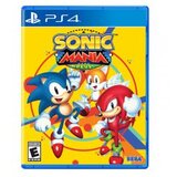 Sonic Mania Plus PS4 | Eponuda.ba