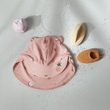 Liewood šeširić s uv-zaštitom senia mini leo tuscany rose | shoptok.hr