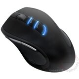 Gigabyte ECO600 Wireless Laser Black miš