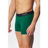 Jack & Jones 3PACK Bambusove boksarice JACK AND JONES Lucas | Shoptok.si