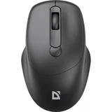 MOUSE FEAM MM-296 RF SILENT BLACK