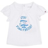 Tommy Hilfiger Majice s kratkimi rokavi - Bela Cene