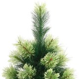  Umjetno božićno drvce sa šarkama i stalkom 150 cm | shoptok.hr