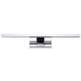 Eglo 901845-LED kupatilsko svetlo za ogledalo CONETTILLA LED/7W/230V 40 cm IP44 hrom | Eponuda.com