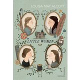 Penguin Books Louisa May Alcott - Little Women | ePonuda.com