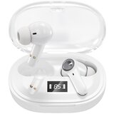 Venisymlis Slušalke Bluetooth z mikrofonom, HiFi stereo, upravljanje šumov, igranje, (22102359) Cene
