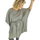 Pri Brocade Butterfly Tunic Dress tied at the waist ELENA Cijene