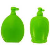  Perilica rublja za igru s priborom za bebu - tirkozno/rozi | Shoptok.si