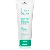 Schwarzkopf balzam Bonacure Volume Boost Kreatin Jelly - 200 ml Cene