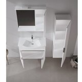 Hanah home Ormarić sa ogledalom Purus 80 143 Cene