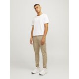 JJ Rebel Muške pantalone sa džepovima MICHAEL 12262655, Bež Cene