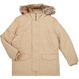 Polo Ralph Lauren ANEX 2 PARKA-OUTERWEAR-COAT Bež | shoptok.hr