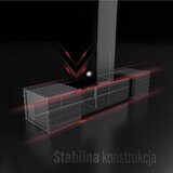  L8012 vježbaona klupa hms premium | shoptok.hr
