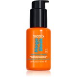 Matrix Serum za ravnanje kose Matrix Anti-Frizz Topcoat Mega Sleek – 50 ml u