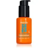 Serum za ravnanje kose Matrix Anti-Frizz Topcoat Mega Sleek – 50 ml