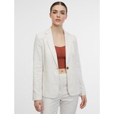 Orsay Beige Ladies Jacket - Ladies | Shoptok.si