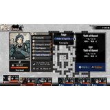 Pqube Labyrinth of Zangetsu (Playstation 4) | Shoptok.si