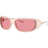 Diesel DL3001 512/9L ONE SIZE (61) Roza/Roza | Shoptok.si