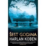 Laguna Harlan Koben - Šest godina Cene