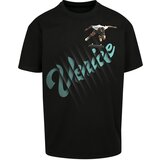 Mister Tee Venice Oversize T-Shirt Black | shoptok.hr