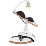Cangaroo Ljuljaška za bebe Triumph Beige | ePonuda.com