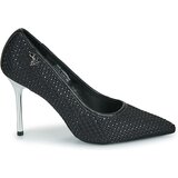 Karl Lagerfeld SARABANDE Gemstone Net Court Crna | shoptok.hr