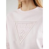 Guess Majica svetlo roza | Shoptok.si