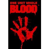 Steam Blood: One Unit Whole Blood Key GLOBAL | ePonuda.com