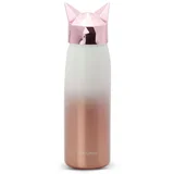 termos od nerđajućeg čelika mačka 300ml