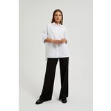 Marisse Women's Shirt L-Ko-4602 White | shoptok.hr