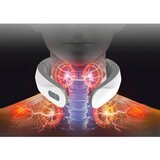 Nanjiren Električna Vratu masažer NBX0F52363YY4T TENS 42℃ 3W 5V, (21166832) | Shoptok.si