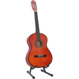  12-dijelni set klasične gitare za početnike 4/4 39" | shoptok.hr