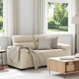  Dvosjed Kauč 160x81x84 cm Laneno platno Cijene
