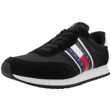 Tommy Jeans Modne superge TJM RUNNER CASUAL Črna Cene