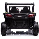 Buggy Automobil na baterije S618 zeleni 4x4 | shoptok.hr