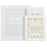 Rave Now White parfumirana voda unisex 100 ml | Shoptok.si