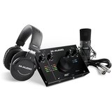 M-audio AIR 192 x 4SPRO - audio interface SET | Eponuda.ba