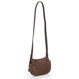 Polo Ralph Lauren Torbe za čez ramo MARCY CROSSBODY MEDIUM Kostanjeva | Shoptok.si