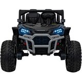 Licenciran buggy na akumulator HONDA 4x4 Off-Road - dvosed - moder | Shoptok.si