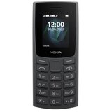 Nokia 105 ds 2023 crni mobilni telefon cene