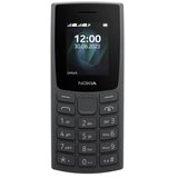Nokia mobilni telefon 105 DS 2023, crni | Eponuda.ba