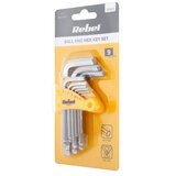 Rebel Set imbus ključeva ampułowych komplet 9 komada RB-1107 | Eponuda.com