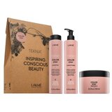 Lakmé Teknia Color Stay Pack set za obojenu kosu 300 ml + 300 ml + 250 ml | shoptok.hr