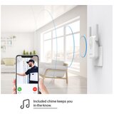 Ezviz IP Kamera DB1C 2.0MP kit z domofonom in zvoncem, brezžična | Shoptok.si